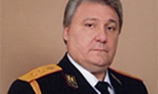 Илия Баташки стана шеф на МВР болница