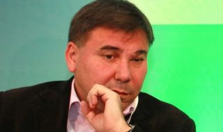 Иван Кръстев за COVID-19 у нас: Предлага се свободата да бъдеш заразен и да умреш