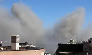 Израел призова жителите на Техеран да се отдалечат от оръжейни заводи и военни бази