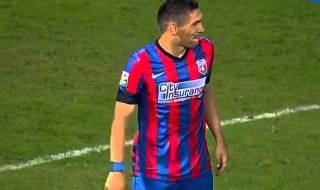 Лудогорец подписа с румънски национал