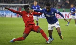 Манчестър Юнайтед с друг вариант, ако не купят Санчо