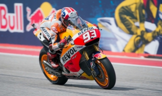 Маркес е песимист относно шансовете си за титлата