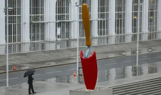 Русия: възпитание в патриотизъм под символа "Z"