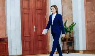 Санду използва правосъдието, за да се разправи с опозицията