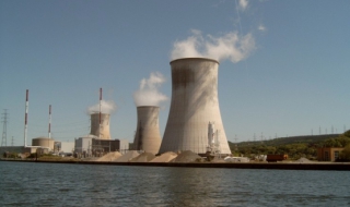 В Белгия спря ядрен реактор