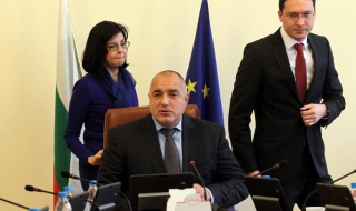 Борисов: Президентът да свика Консултативния съвет за бежанския проблем