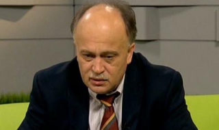 Д-р Бойко Пенков поема Комисията по прозрачност