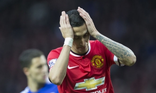 Ди Мария: Не съм за резерва