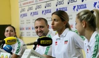 Добра новина: България ще е домакин на голямо спортно събитие