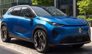 Френската офанзива продължава с третата генерация на Renault Captur