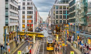 Градски транспорт за 1 евро на ден