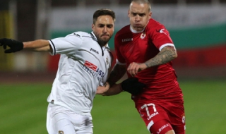 Кукоч: Томов ми сложи цена от 10млн. евро