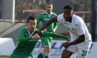 Малага привлече Фабио Ешпиньо