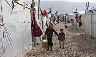 ООН: Бежанците в света вече са над 46 милиона