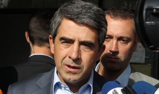 Плевнелиев: България осъжда варварския акт