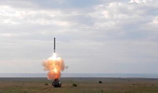 Руските военни унищожиха украински хеликоптери с ракети "Оникс".