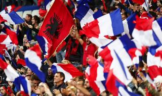 След серия от гафове: Франция се скъса да се извинява на Албания