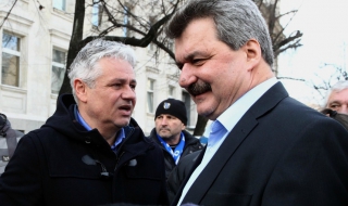 Тодор Батков вече не е собственик на „Левски“
