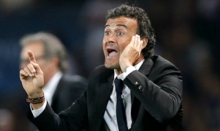 В Испания: Уволнението на Енрике е близо