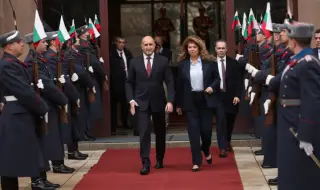 Анализатори коментираха оставката на Румен Радев и ефекта ѝ върху политическата картина 