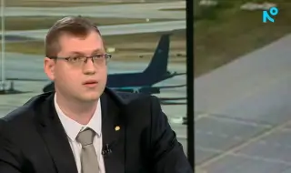 Димитър Петров, ПБ: Ще подкрепим решението за разполагането на американски самолети на летище Безмер
