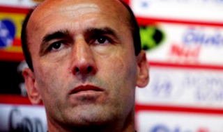 Йешич: Искам ЦСКА отново на върха