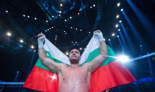 Какви прогнози дават едни от най-добрите боксьори за мача Джошуа - Пулев?