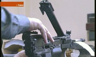 Националната гвардия на Русия ще има нови картечници