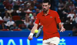 Новак Джокович ще участва на Финалите на ATP в Торино