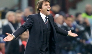 Обявиха Антонио Конте за невинен