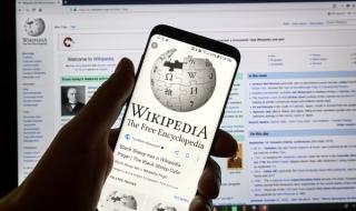 Русия създава заместник на Уикипедия