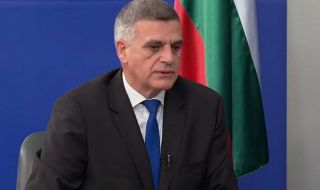 Стефан Янев: Проблемите на българите нямат партиен цвят