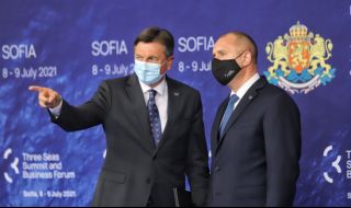 "Три морета" има голям потенциал за развитието на региона