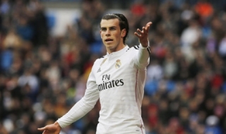 Бейл: Не губим надежда за титлата