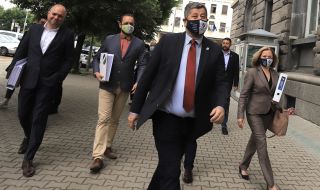 Христо Иванов: Очаквам изборите на 11 юли да бъдат много по-свободни