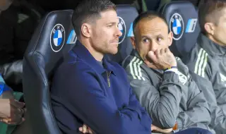 Кризата в Реал Мадрид се задълбочава - нови търкания между Алонсо и ръководството 