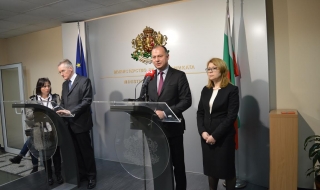 Мерки срещу кражбите на фирми