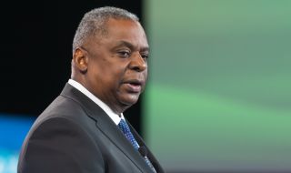 Обучението на украинските пилоти на F-16 ще бъде ръководено от САЩ