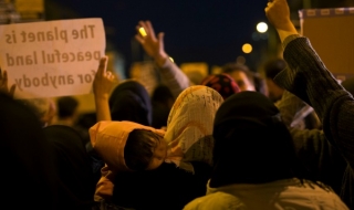 Турция убива бежанци по границата