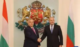 В Украйна се питат: Наистина ли Русия намери нов Орбан след изборите в България