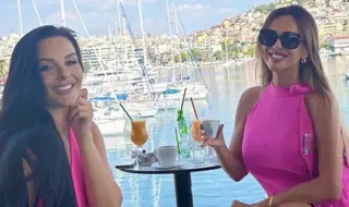 Глория и Симона Загорова проговориха за клюките по техен адрес