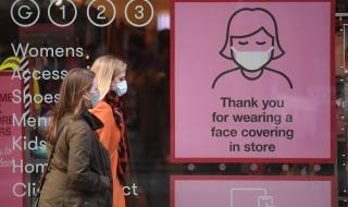 На Острова не са отчели 16 000 заразени заради техническа грешка