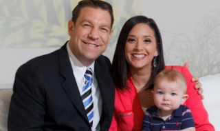 Американски конгресмен обвинен за притежание на кокаин