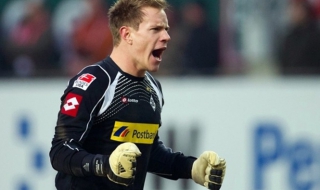 Барса: Избираме между Рейна и Тер Щеген