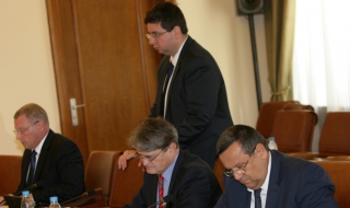 Договарянето по оперативните програми - до 30 юни 2014 г.