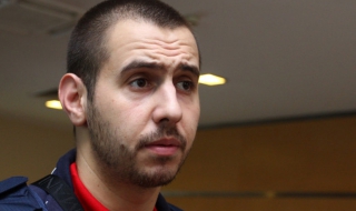 Георги Братоев си намери чуждестранен клуб