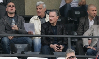 Лудогорец направи забележка на БФС