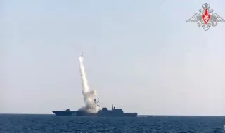 Русия обяви удар по цех за морски дронове в Черноморск и поразен кораб с оръжие край Одеса