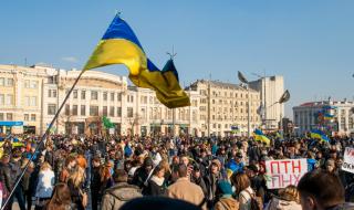 Украйна игнорира Русия за важен форум