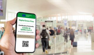 България готова да издава дигитални зелени сертификати